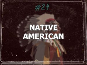 Native Americans – не те, о ком вы думаете. Правильный перевод