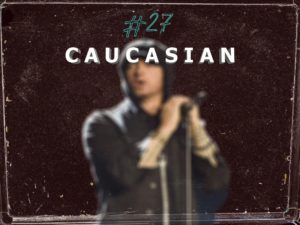 Caucasian – не кавказец! Правильный перевод и этимология