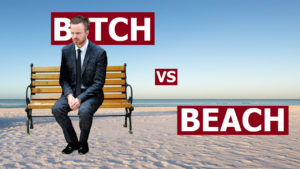 BEACH и BITCH, SHEET и SHIT – два упражнения на произношение
